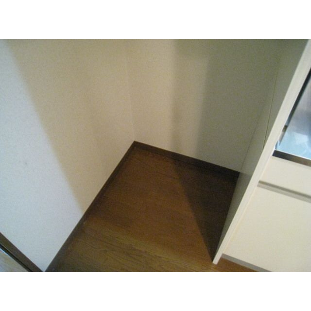 アンプルールフェール CREDO KAWAGUCHIのその他