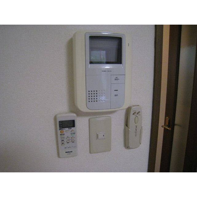 アンプルールフェール CREDO KAWAGUCHIのセキュリティ