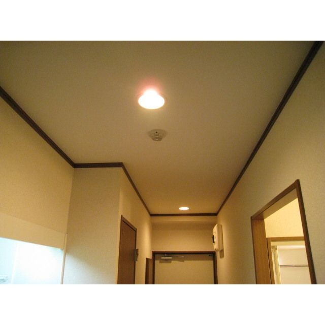 アンプルールフェール CREDO KAWAGUCHIのその他