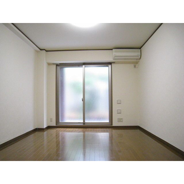 アンプルールフェール CREDO KAWAGUCHIの寝室