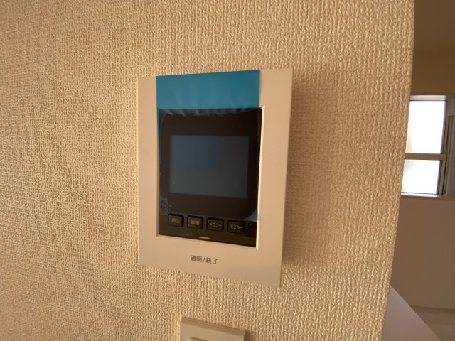 所沢市下安松 全11棟のセキュリティ