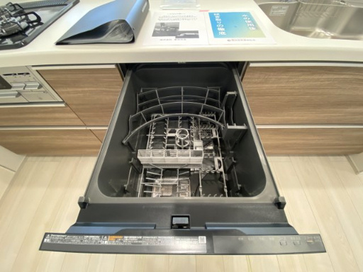 所沢市下安松 全11棟の設備