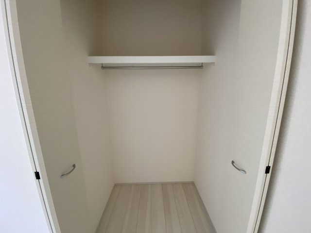 所沢市下安松 全11棟の収納