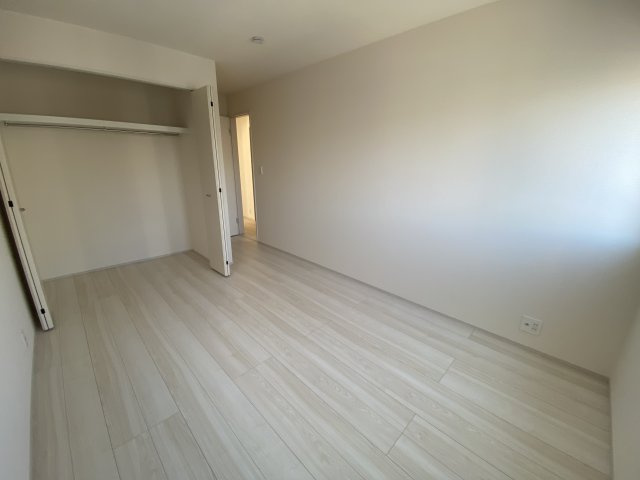 所沢市下安松 全11棟の洋室