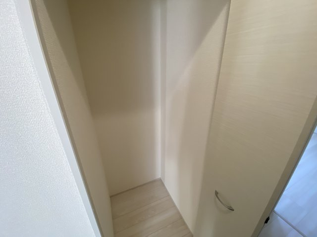 所沢市下安松 全11棟の収納