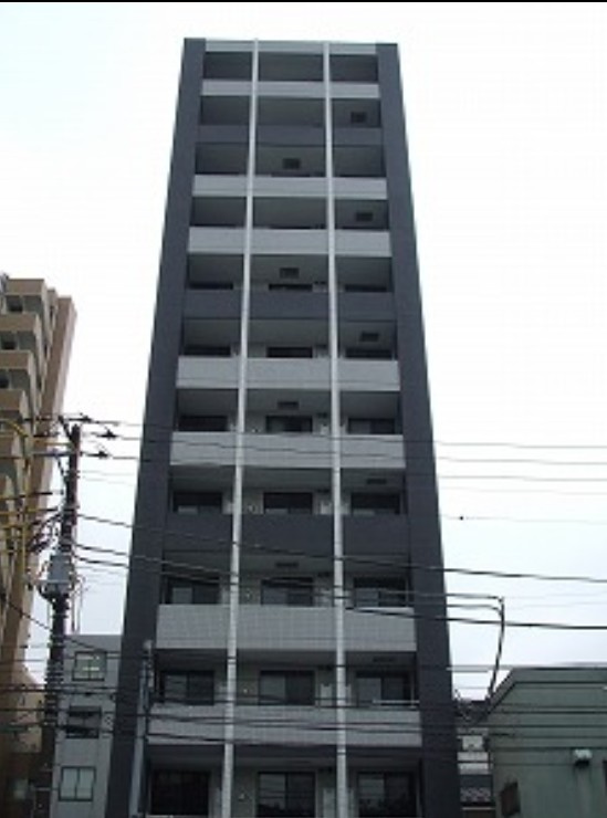 グラントゥルース田端