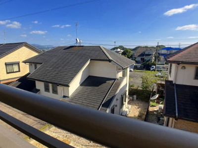 【展望】 | 福岡県小郡市三国が丘4丁目