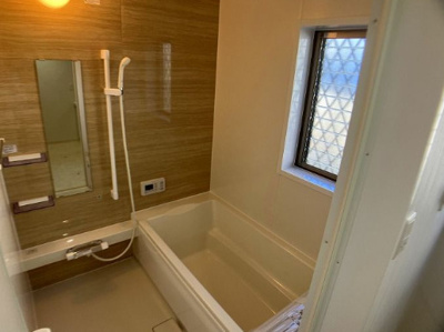 【浴室】 | 福岡県小郡市三国が丘4丁目