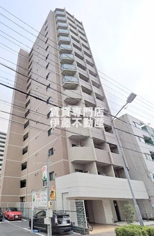 エルスタンザ徳川