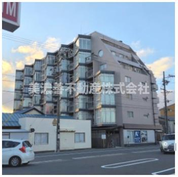 ６６２７３　メゾンファミール岐阜の画像