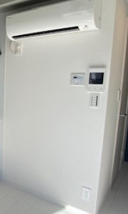 COCOFLAT東高円寺の設備