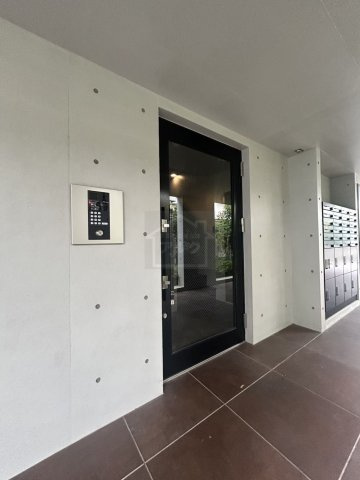 COCOFLAT東高円寺のセキュリティ