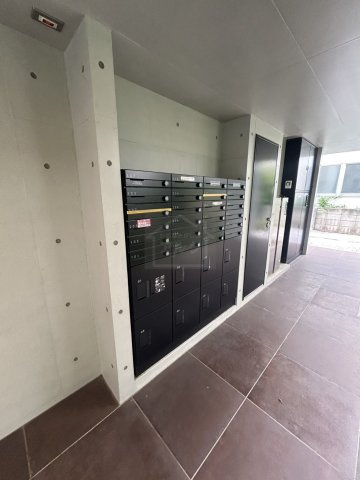 COCOFLAT東高円寺のその他共用部分