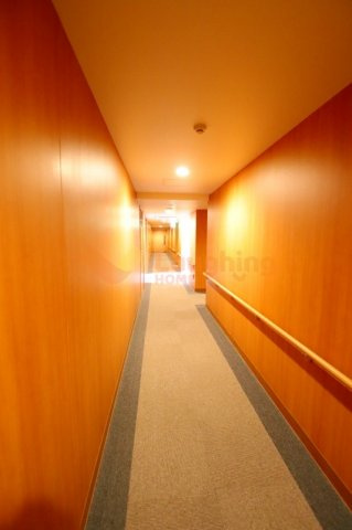 ザ・ライオンズ久留米ウェリスタワーのその他共用部分