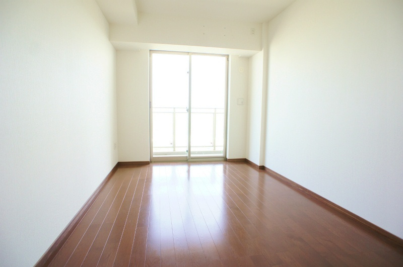 ザ・ライオンズ久留米ウェリスタワーの内装|きれいな内装です※別号室の写真です