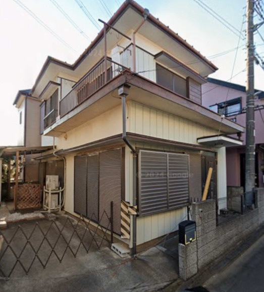 中古／入間郡三芳町藤久保