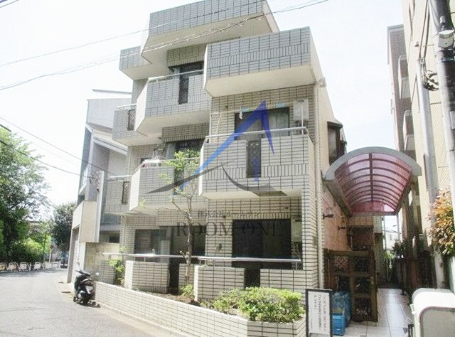 スカイタウン沼袋