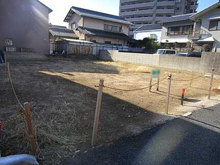広島市東区牛田南１丁目の周辺