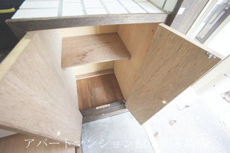 【収納】 | クレスト