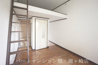 【洋室】 | クレスト