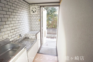 【玄関】 | クレスト