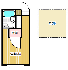 【間取り】 | クレスト