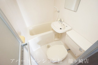 【浴室】 | クレスト