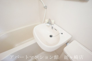 【浴室】 | クレスト