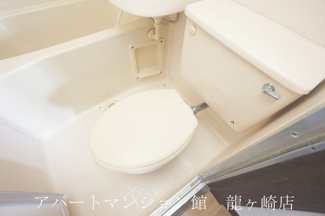 【浴室】 | クレスト