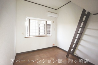 【寝室】 | クレスト