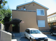 Bergpas Z　ーベルフパスZーの画像