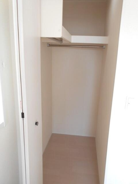 サンラシーネの収納|☆ＷＩＣ