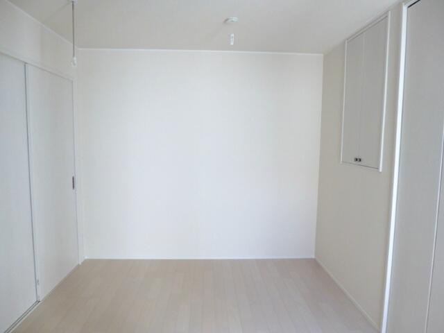 サンラシーネの内装