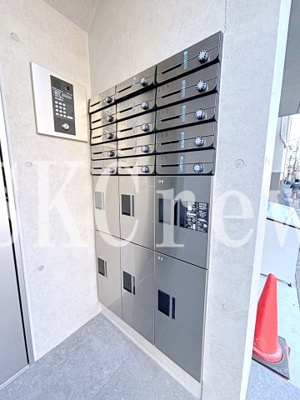 【その他共用部分】 | ＳＯＰＨＩＡＳ南荻窪