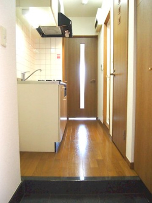 【玄関】 | ルーブル旗の台