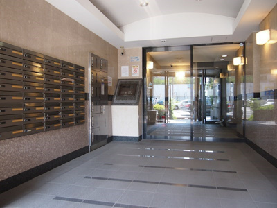 【その他共用部分】 | ルーブル旗の台