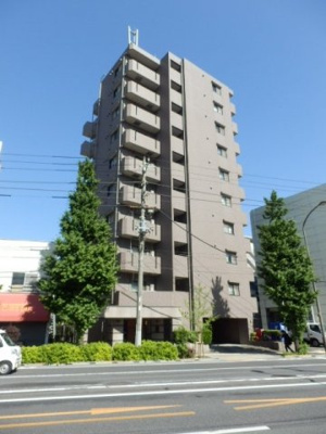 【外観】 | ルーブル旗の台
