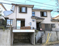 花見川区長作台　中古戸建の画像