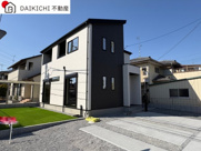 熊谷市肥塚　GRAFARE 新築戸建　全1棟の画像