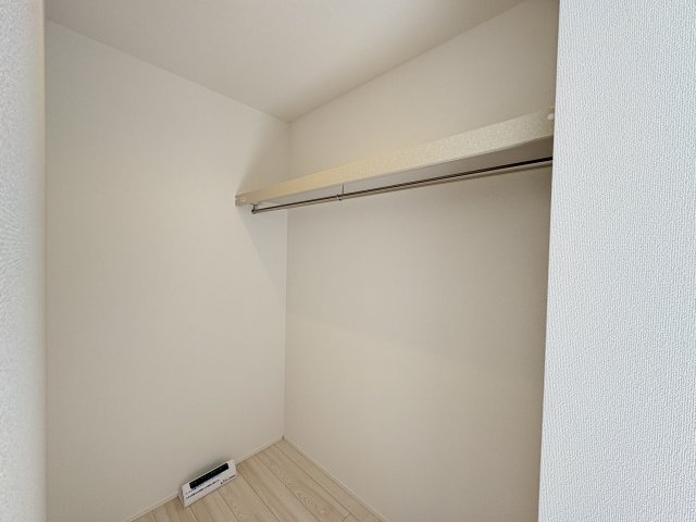 【収納】 | 熊谷市肥塚　GRAFARE 新築戸建　全1棟