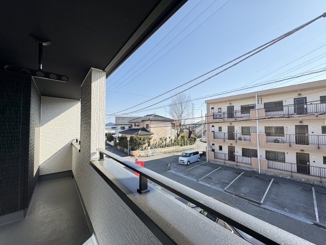 【展望】 | 熊谷市肥塚　GRAFARE 新築戸建　全1棟