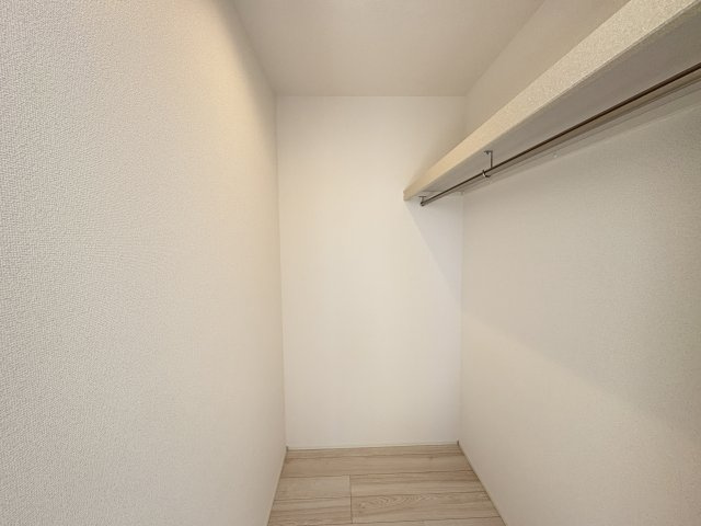 【収納】 | 熊谷市肥塚　GRAFARE 新築戸建　全1棟