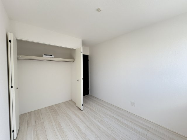 【洋室】 | 熊谷市肥塚　GRAFARE 新築戸建　全1棟