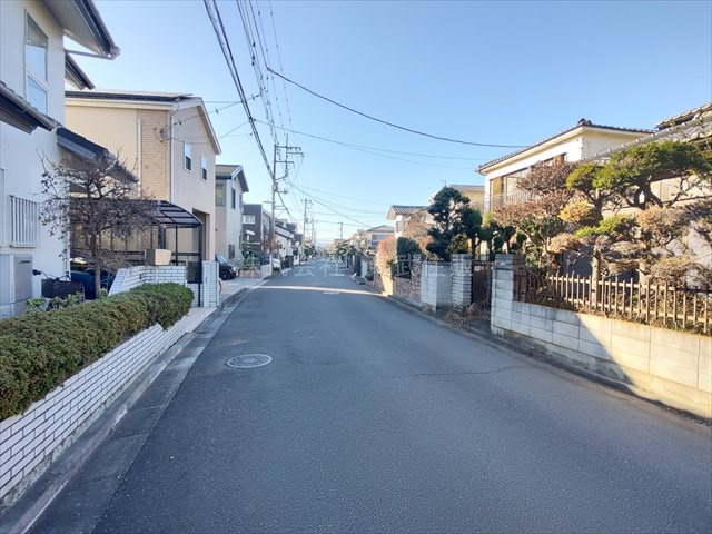 【外観】 | 川越市上戸新町 | お問い合わせお待ちしております