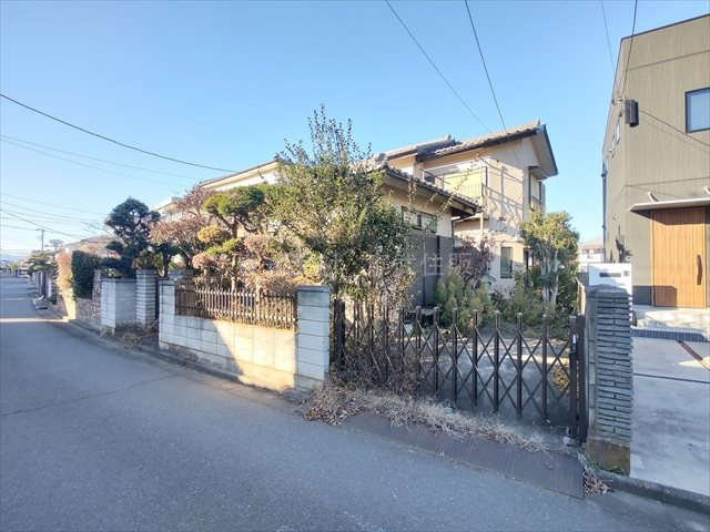 【外観】の画像