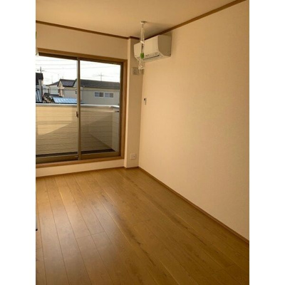 【内装】 | サンライズ今宮