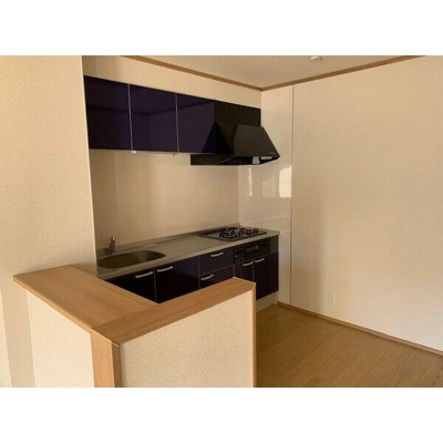 【キッチン】 | サンライズ今宮
