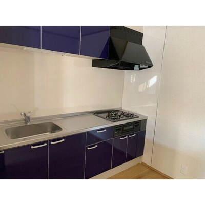 【キッチン】 | サンライズ今宮