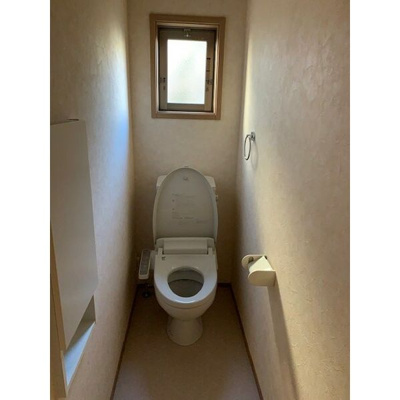【トイレ】 | サンライズ今宮