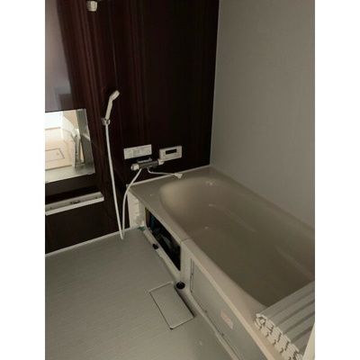 【浴室】 | サンライズ今宮